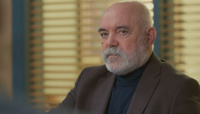 Aşk fısıltısı, Zülfikar şaşkın, gerilim yükseliyor