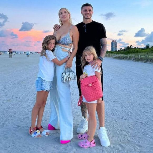 Ayrılık sonrası sözler, ironiyle karşılandı, aile tanımı değişti