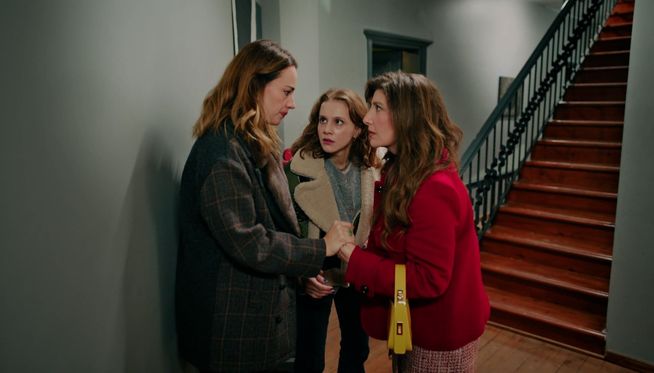 Aşk, karmaşa, gerilim: Yeni bölüm fragmanıyla ekranlar sallanıyor!