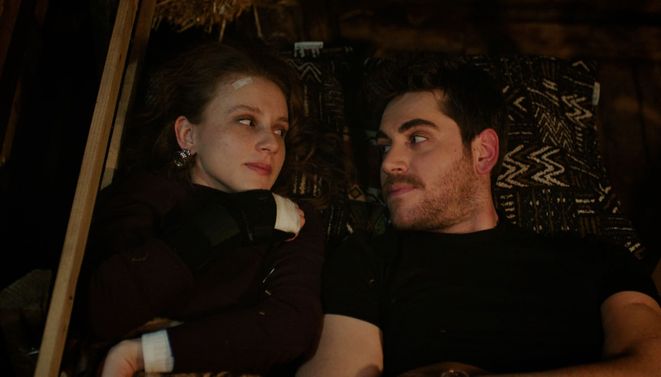 Aşk, karmaşa, gerilim Yeni bölüm nefes kesecek!