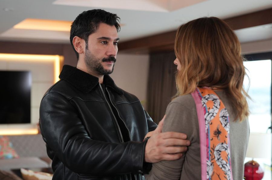 Aşk, hasret, umut Ekranlar ısınacak, yürekler çarpacak