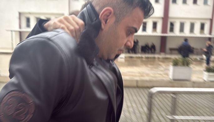 Beklenti, adalet, aile, sessizlik, gözler üzerindeydi