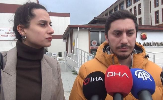 Adalet arayışı, bir anne acısı, bekleyiş devam ediyor