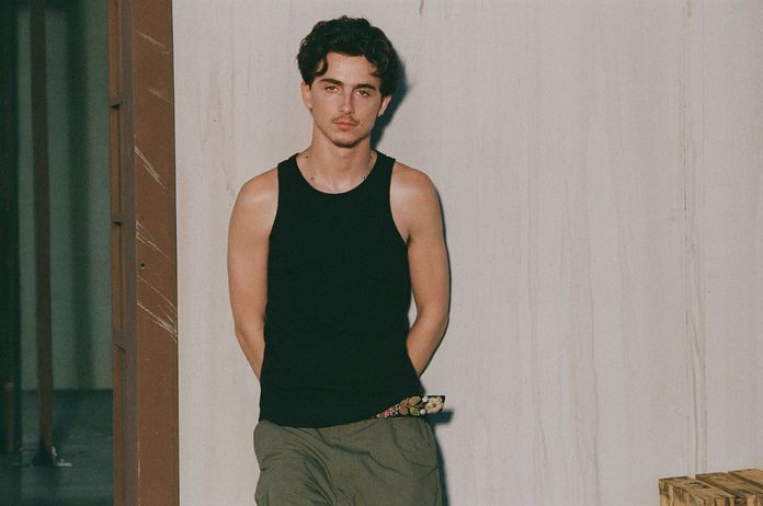 Genç yıldız, tarihe geçti, Oscar sahnesini aydınlattı