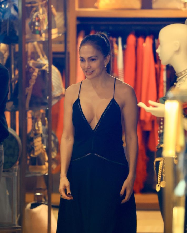 Stil sahibi, ikinci el tutku, ikonik tarz, Beverly Hills