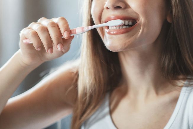 Şeker, asit, ihmal Gülüşünü koru, dikkat et!