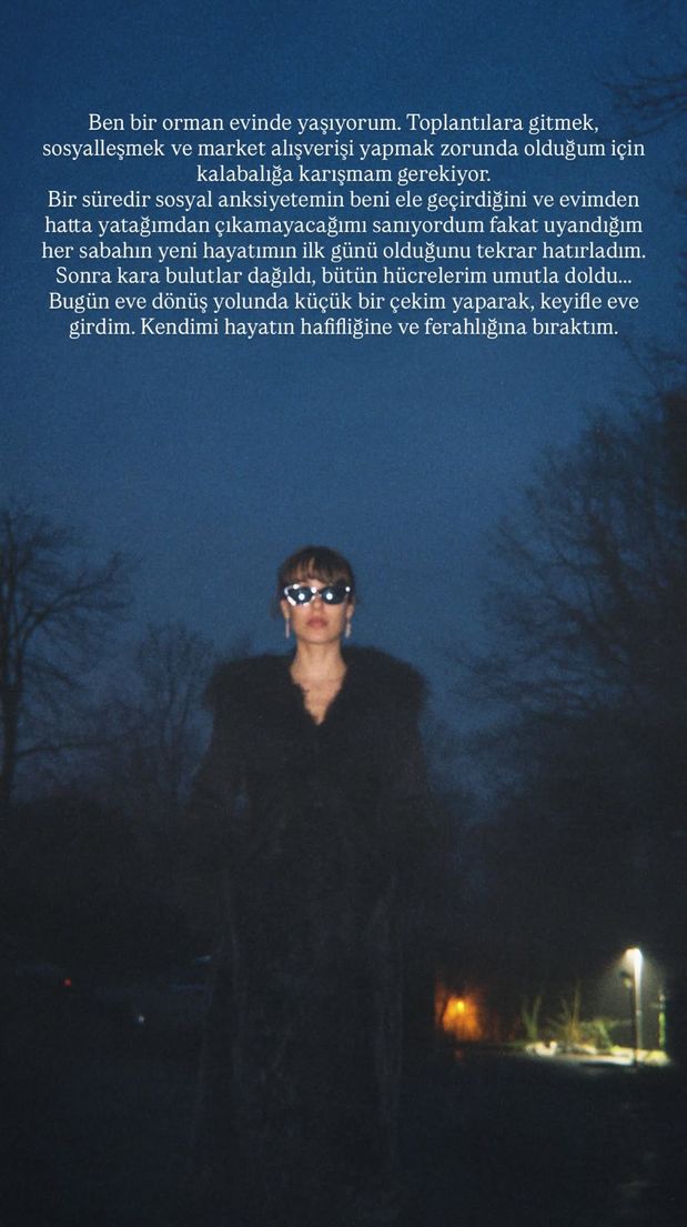 Dürüstlük, cesaret, destek, yalnızlık, umut, farkındalık