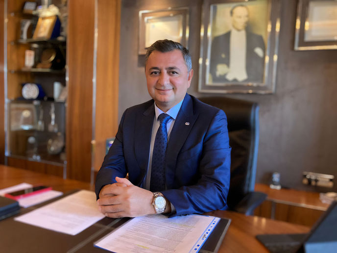 Yükselen trend, ihracatla büyüme, otomotiv gücü