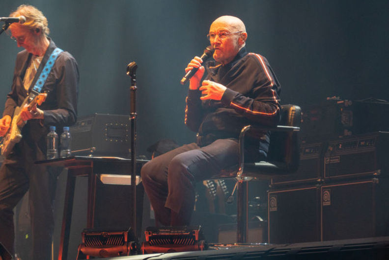 Yılların yükü, müzik efsanesini zorluyor