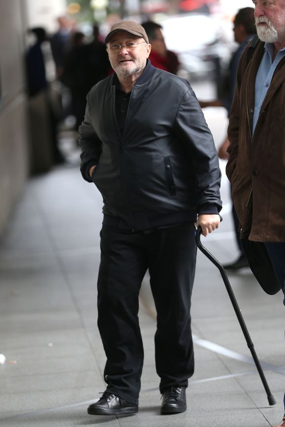 Yılların yükü, sanatçı zorlu bir süreç yaşıyor