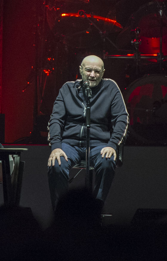 Yılların yükü, müzik efsanesini zorluyor