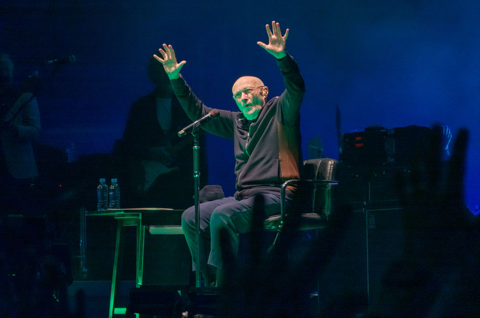 Müzik efsanesi, zorlu süreçleri dürüstçe paylaşıyor