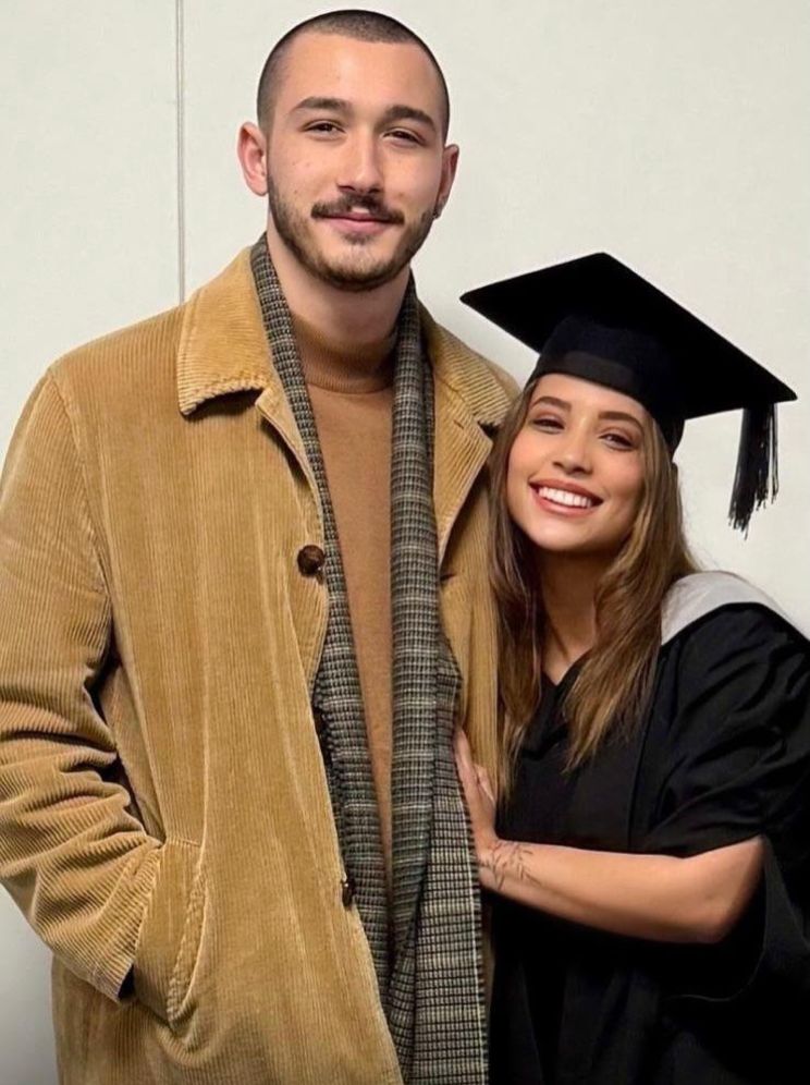 Gururla izledik, yeni bir sayfa açılıyor, geleceğe umutla bak