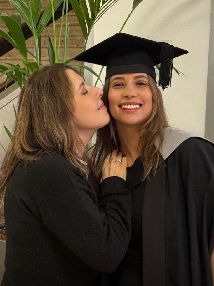 Gururla izledik, yeni bir sayfa açıldı, başarılarla dolu olsun