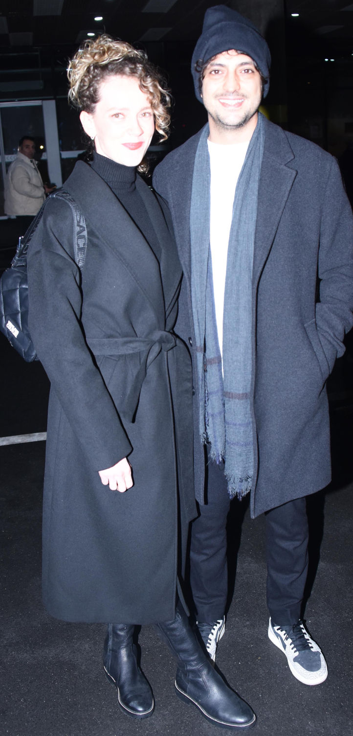 Coşku dorukta, ışıklar, müzik, unutulmaz anılar