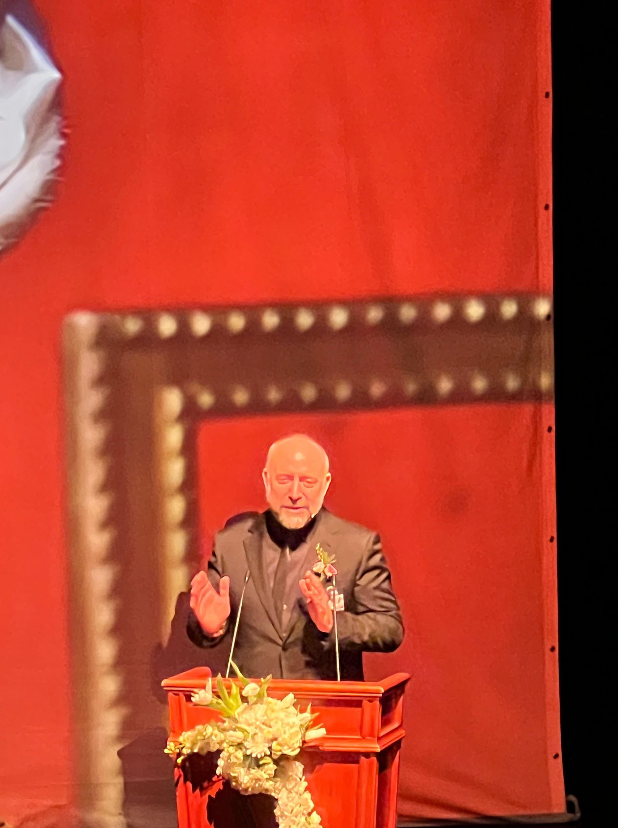 Tiyatro yıldızı söndü, anıları yaşayacak