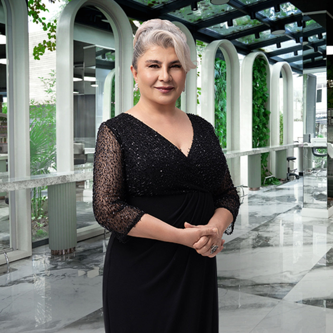 Gelenekler, güç ve kadın hikayesi