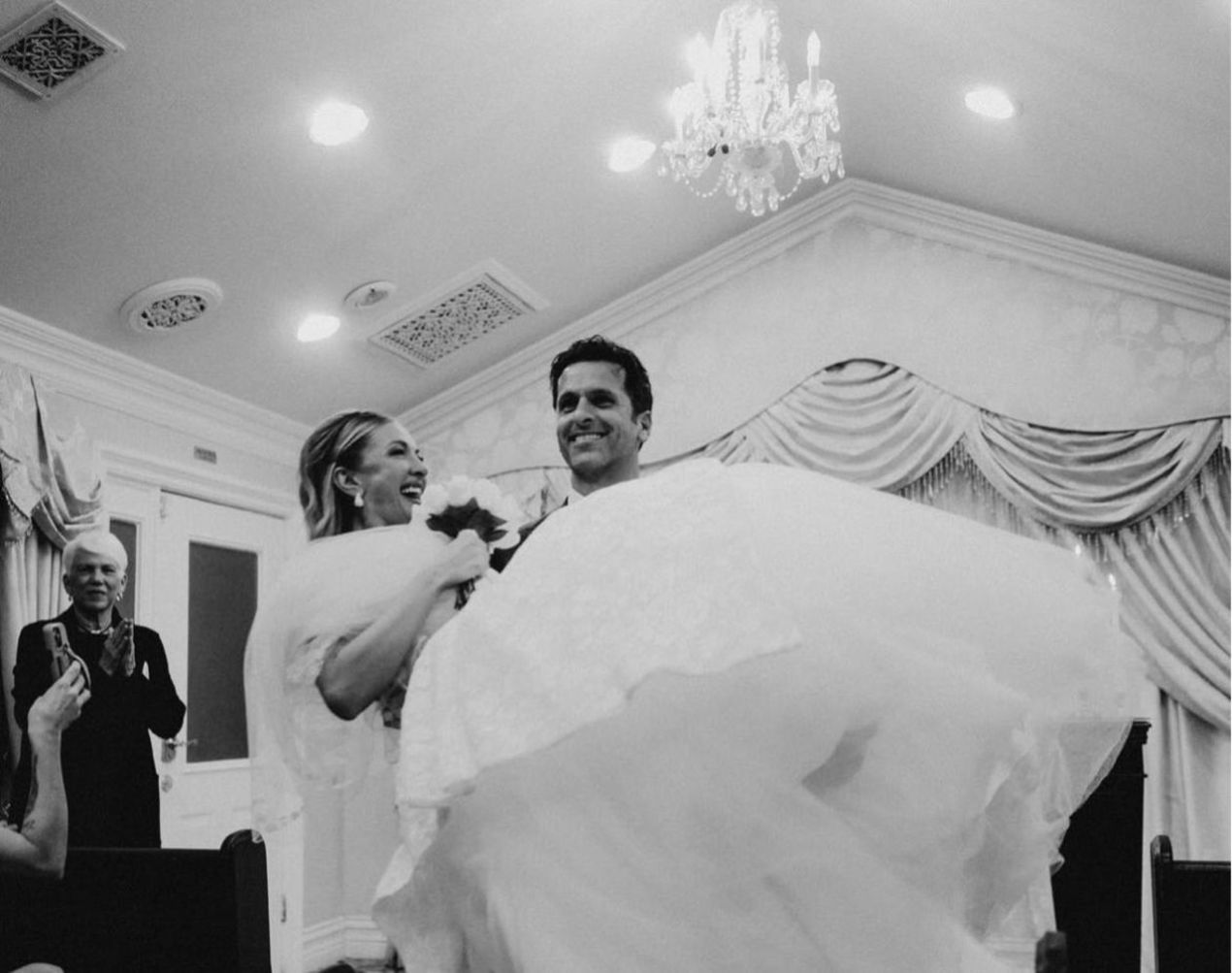 Las Vegas'ta aşk, mutluluk ve yeni bir başlangıç