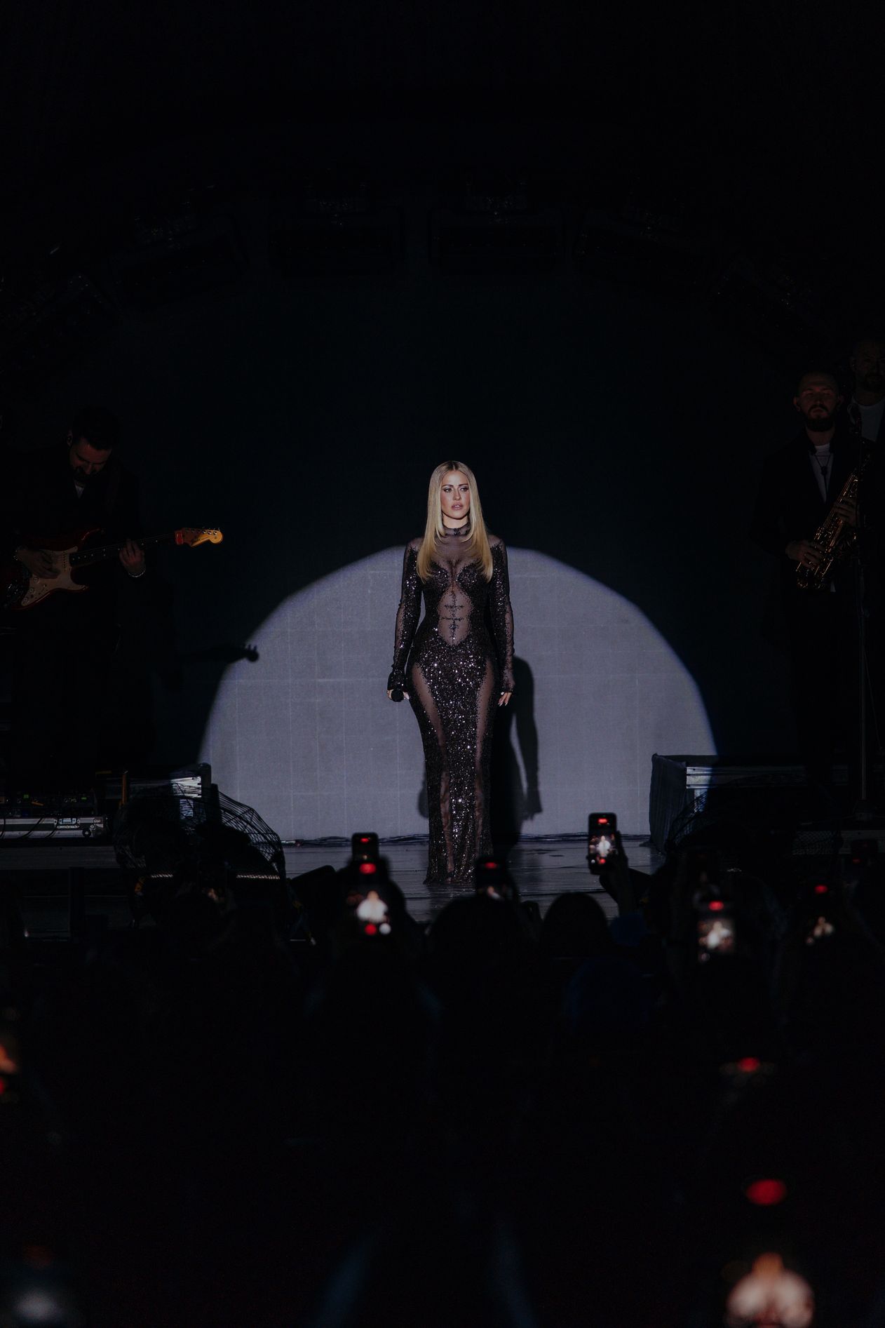 Pop ve rap, müzik evriminin birbirini besleyen halleri