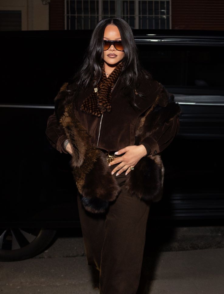 Aşk, stil ve Paris rüzgarı bir araya geldi