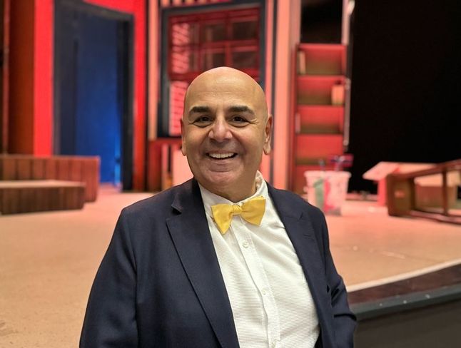 Geçmişin sözleri, beklenmedik bir şekilde gün yüzüne çıktı