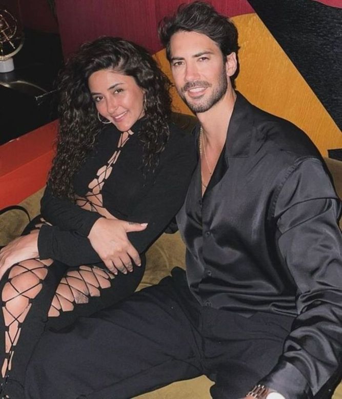 Sahnede anlık bir duraksama, sonraki coşku, hayata tutunmak