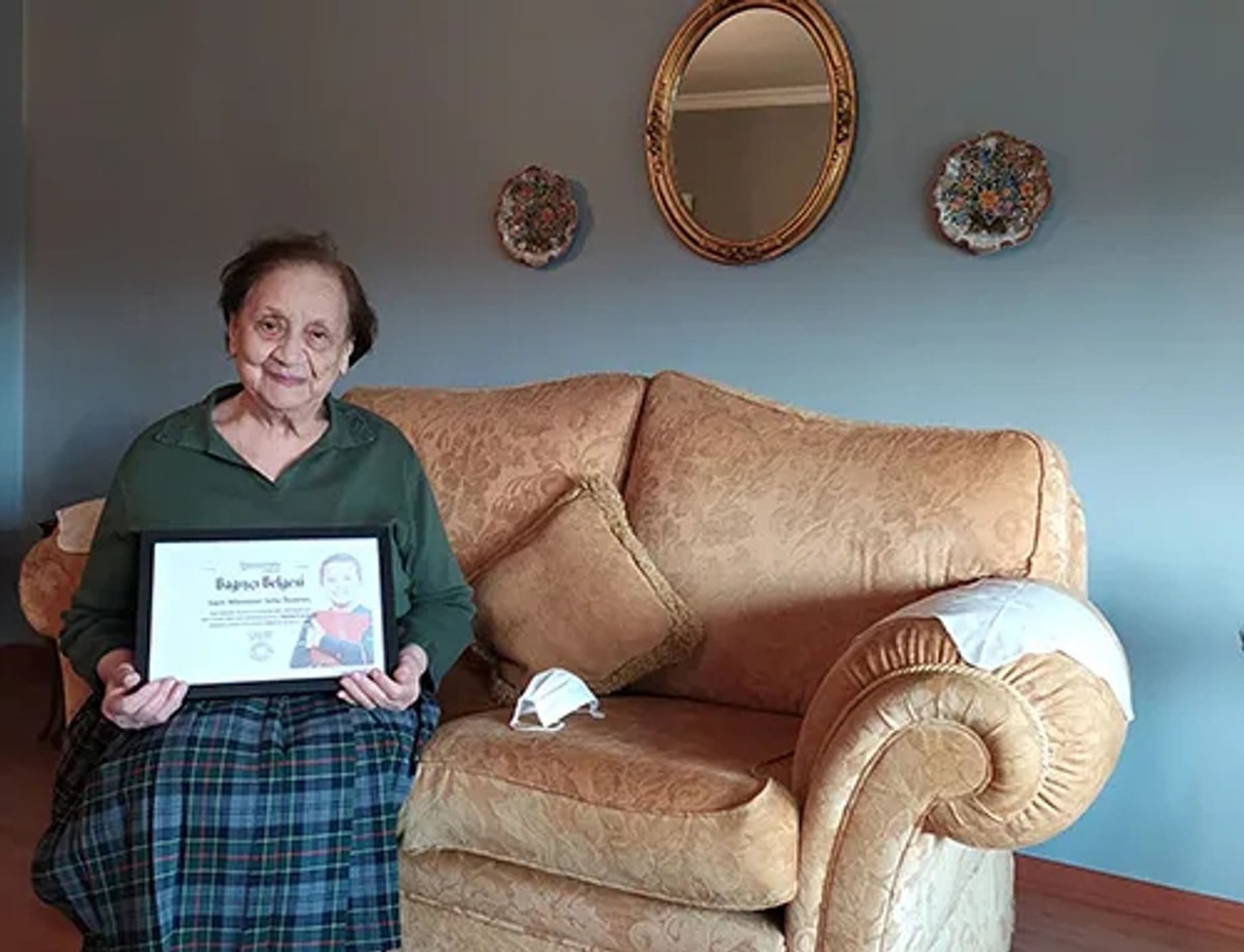 Türk halk müziğinin ışığı söndü, derin bir kayıp