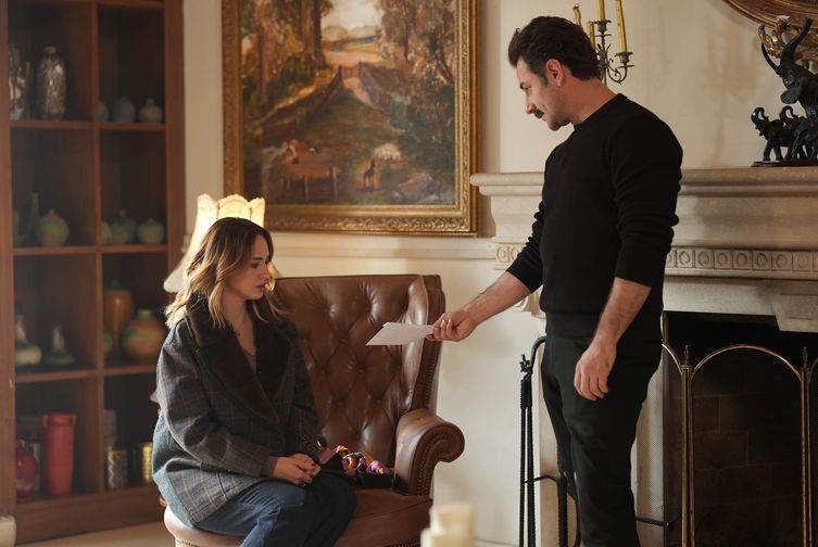 Sürpriz ittifak, ihanet kokusu, yeni başlangıçlar yaklaşıyor