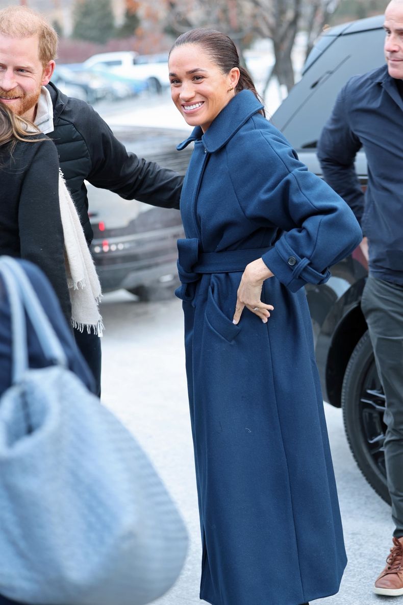 Hollywood'dan Sundance'a şıklık ve samimiyet bir arada