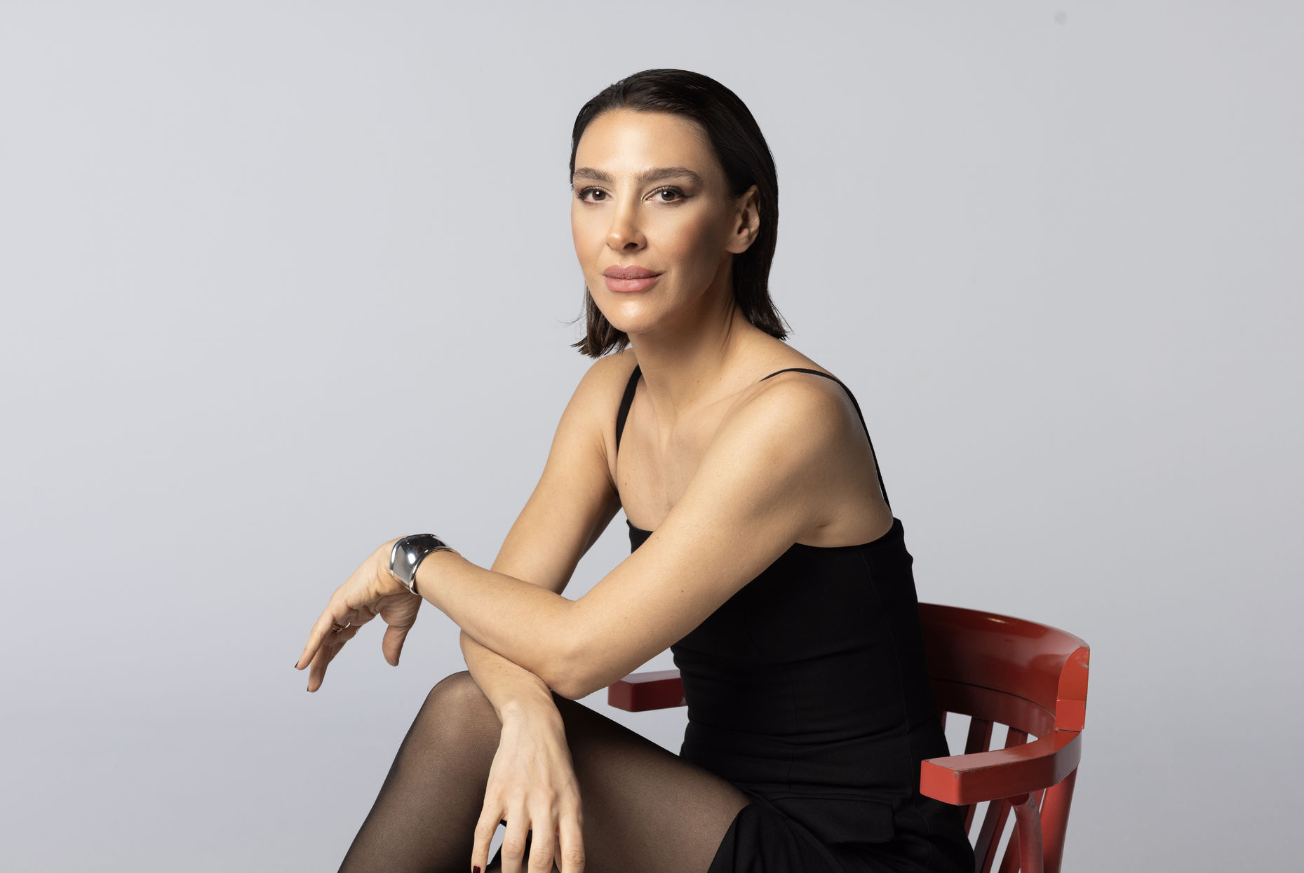 Sanat, moda, kültür Dört kadın, farklı bakış açıları, yeni yorumlar