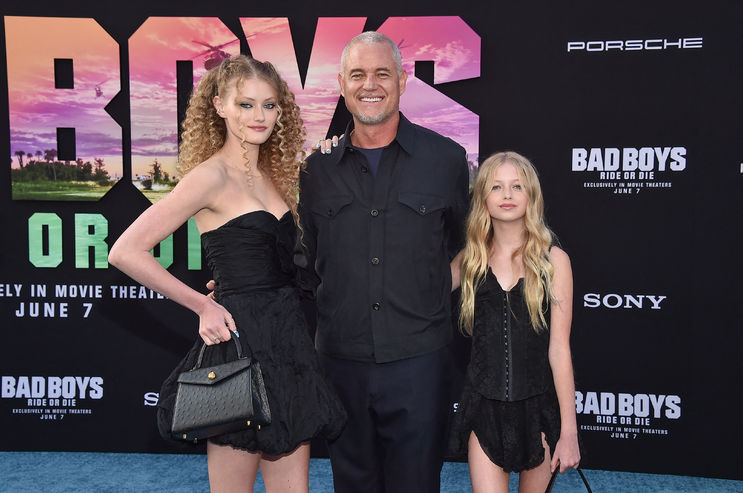 Sağlık sorunları, ödül gecesine katılımı engelledi