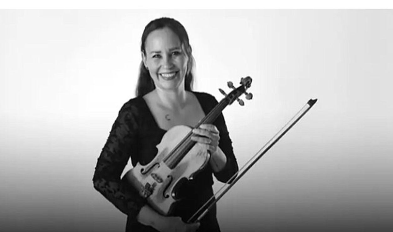 Müziği susturdu, İzmir'in kemanı toprağa verildi