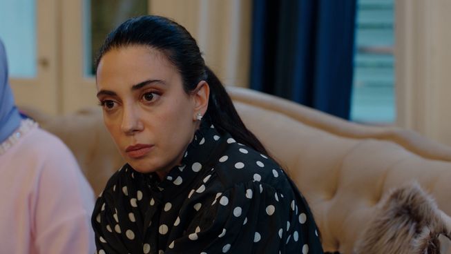 Köşk sarsılıyor, itiraf rüzgarı, bebeğin haberi şok!