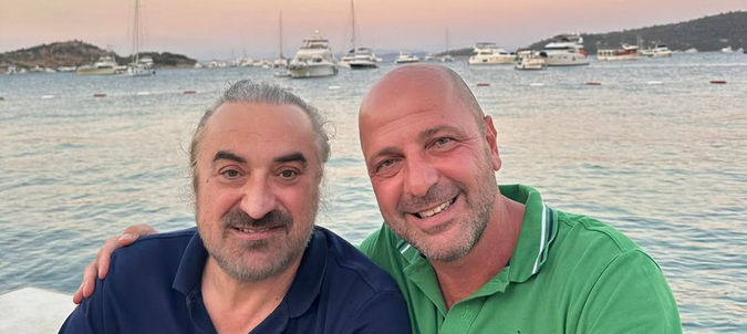 Ailesiyle bağ, sonsuz sevgi, hüzünlü bir anı