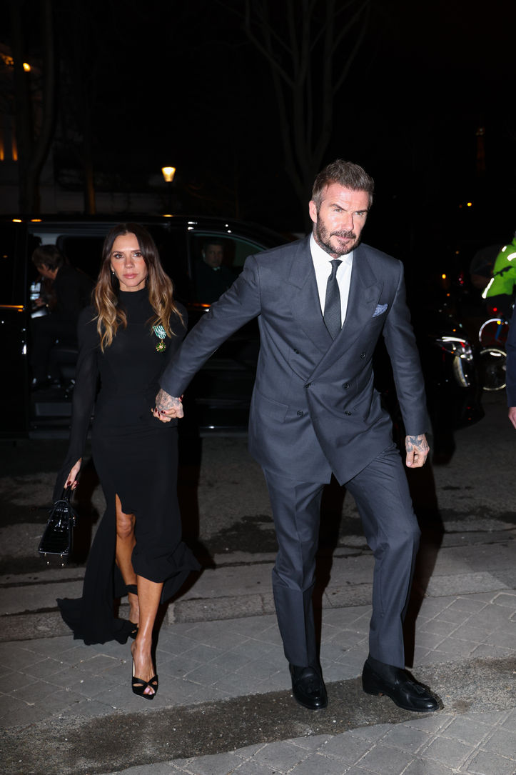 Moda, sanat ve edebiyatın buluştuğu an