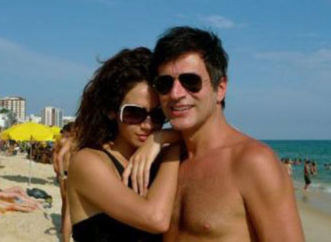 Cihangir'de eski aşk, merak uyandırdı, yıllar sonra buluşma