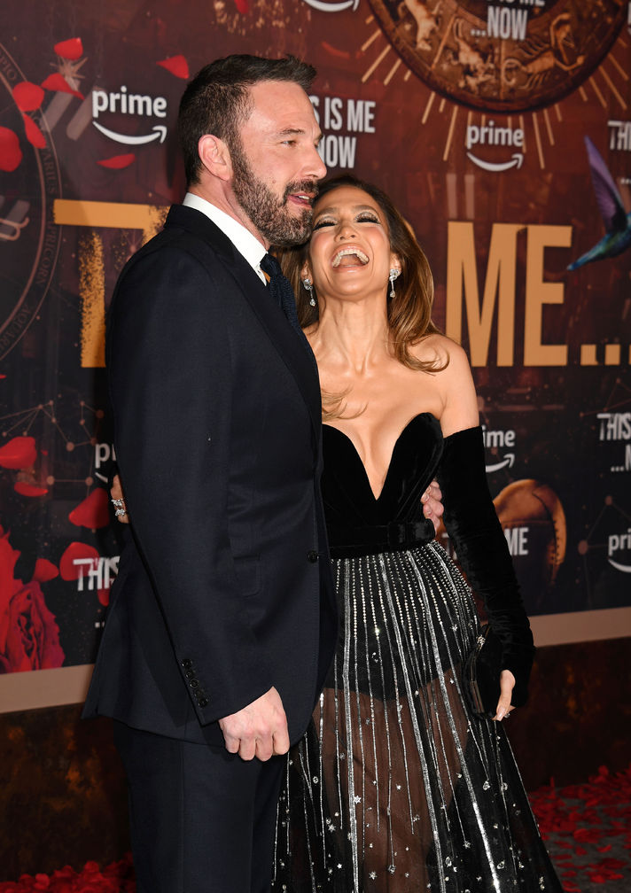 Lüks, hayaller ve bir ayrılık hikayesi