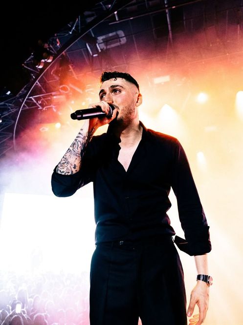 Müzik geri döndü, Blok3'ün 'Obsesif' albümü Spotify'da!