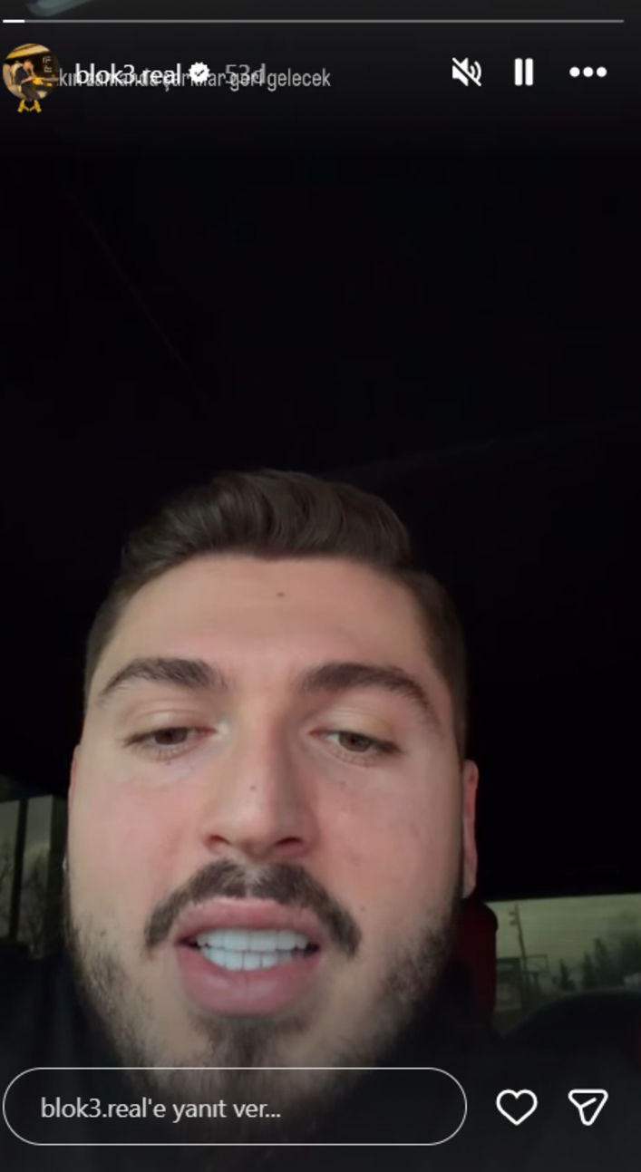 Blok3'ün müziği geri döndü, telif karmaşası çözüldü