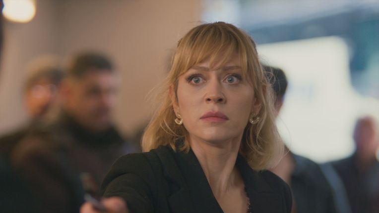 Gizem, tehlike ve koruma kol geziyor