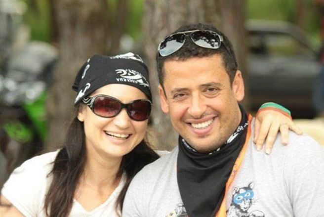 Ateş, aşkın soğuk yüzüyle dans etti, ev küle dönmekten kurtuldu