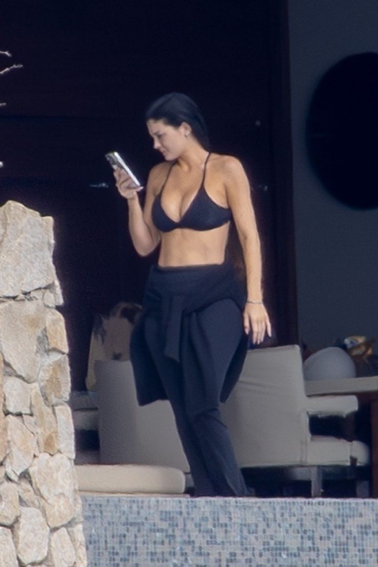 Meksika güneşinde aşk, stil ve bikini telaşı