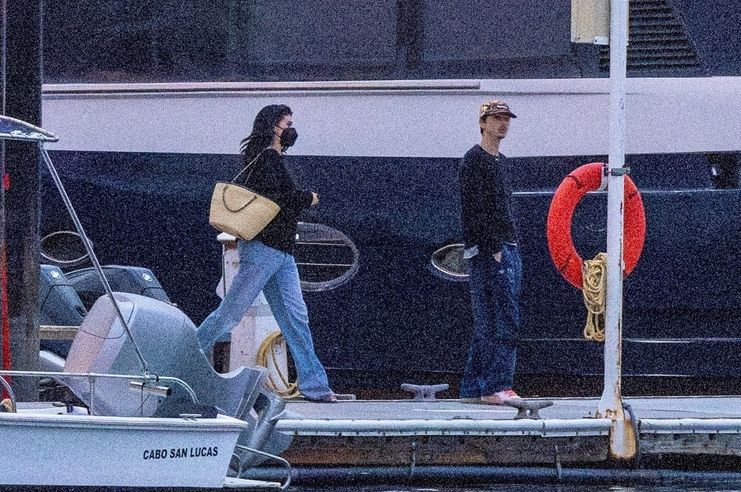 Meksika sıcakları, bikini telaşı, tatil modası yaklaşıyor