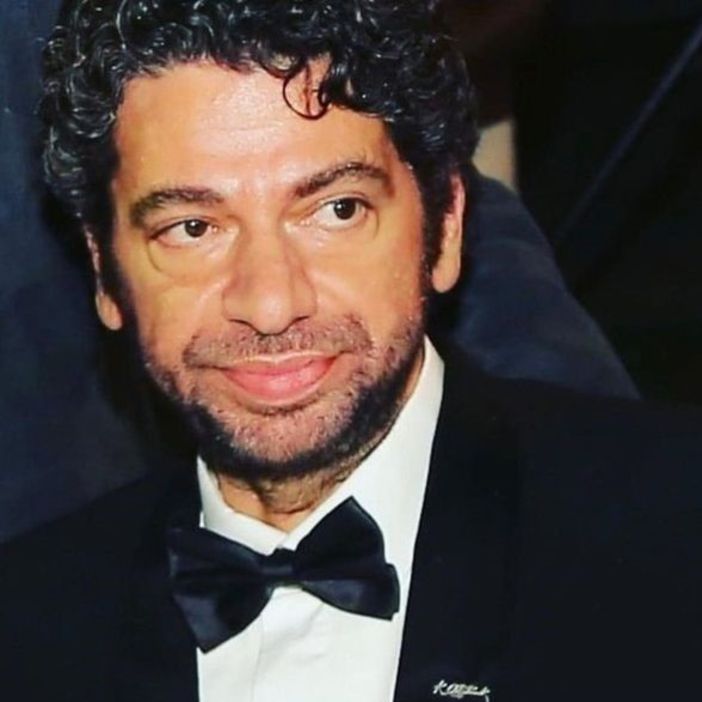 Sanatçı sağlığına kavuşuyor, endişelenmeye gerek yok