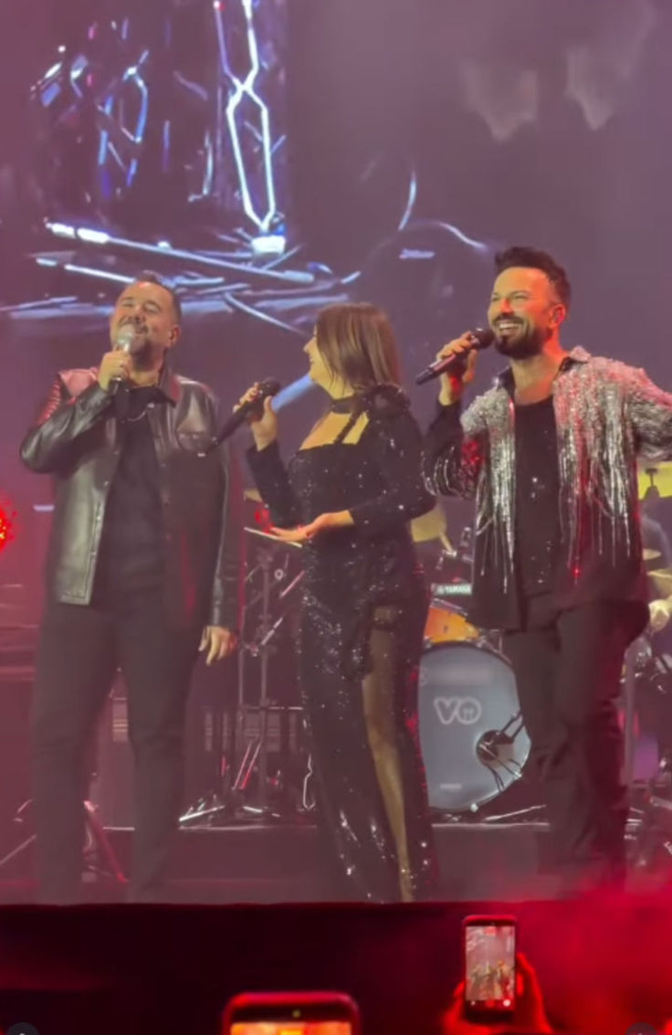 Megastar'dan hayranına samimi bir 