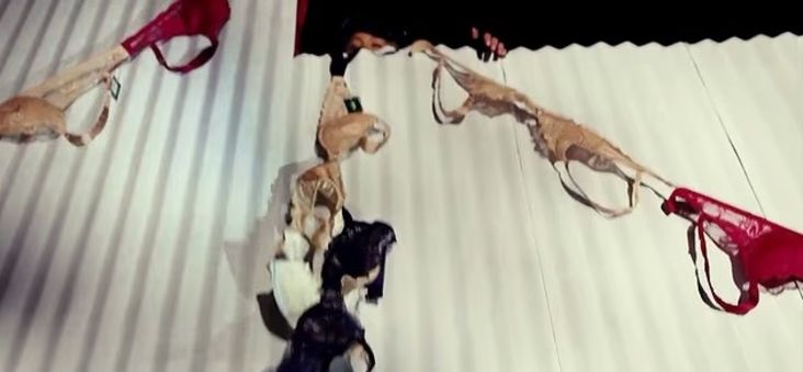 Cesur tasarım, özgüven ve Hollywood'dan yeni bir soluk