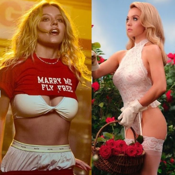 Cesur tasarım, özgüven, Los Angeles'ta gözler üzerinde