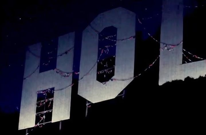 Cesur tasarım, özgüven ve Hollywood'dan yeni bir soluk