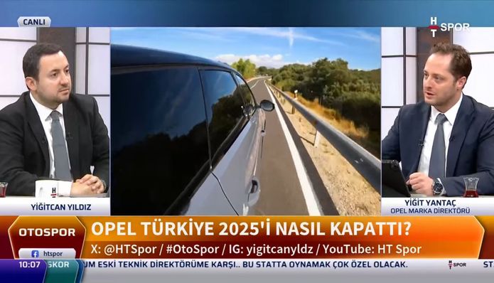 Dizel geri döndü, Astra'da yeni bir soluk