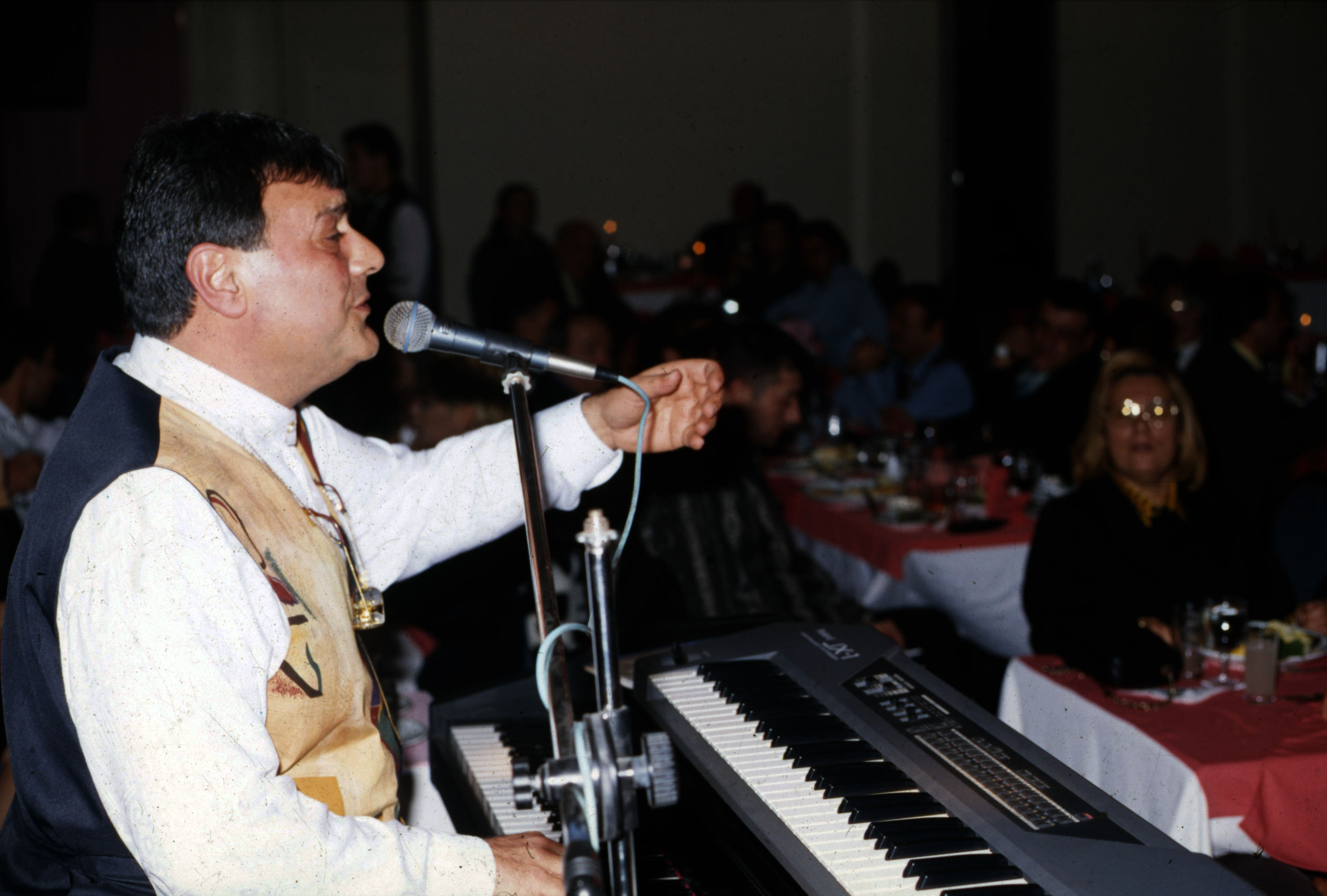 Efsane geri dönüyor, perdede hayat buluyor